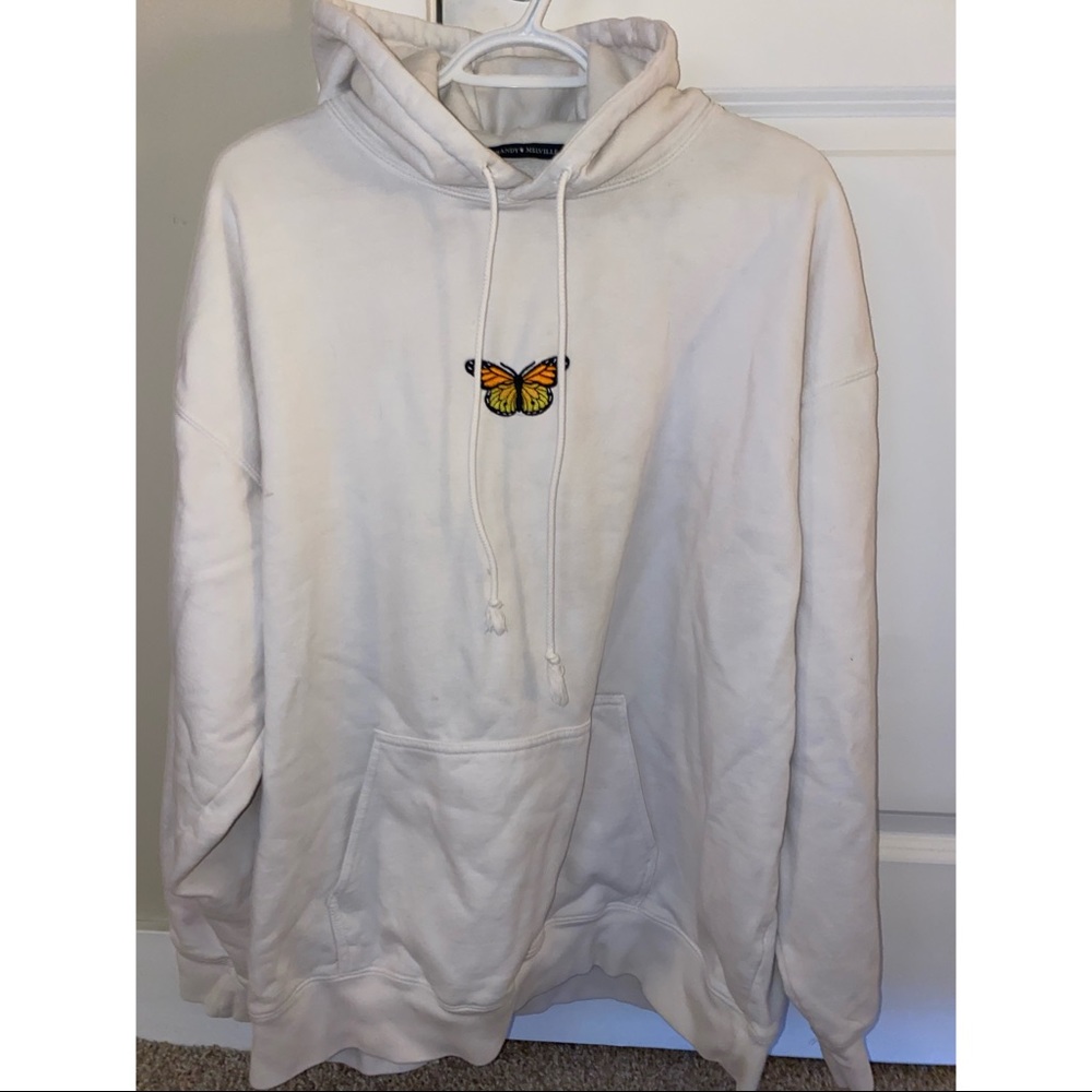Brandy Melville Hoodie
